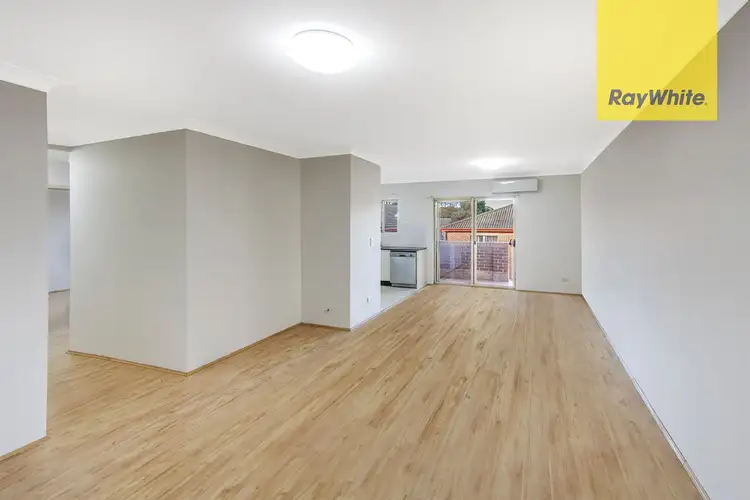 Fifth view of Homely unit listing, C20/88-98 Marsden Street, Parramatta NSW 2150