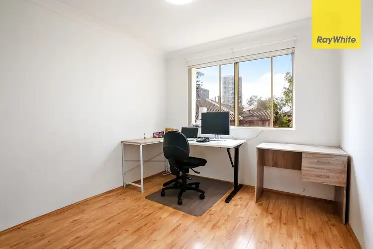Sixth view of Homely unit listing, C20/88-98 Marsden Street, Parramatta NSW 2150