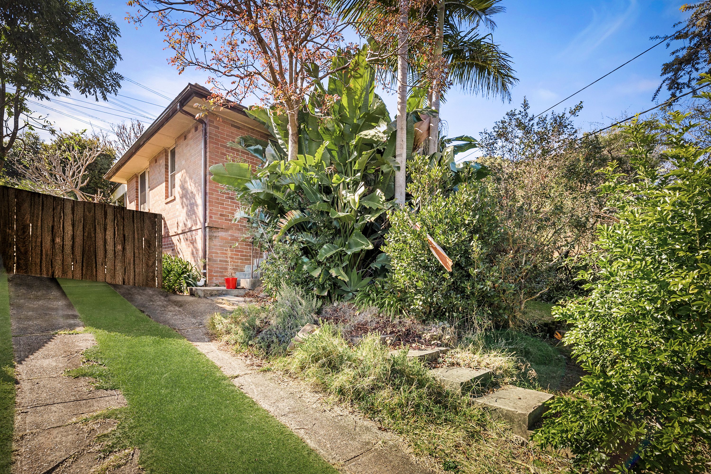 45 Warwick Road, Dundas Valley NSW 2117