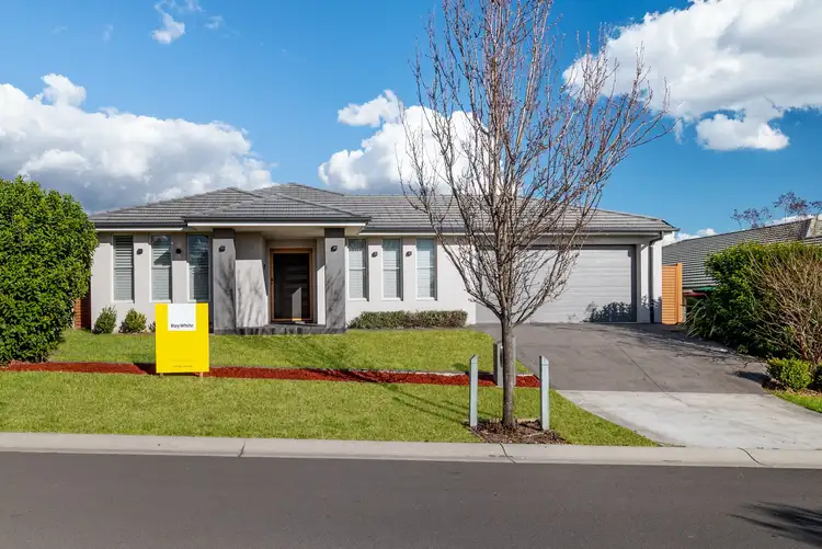43 Richards Loop, Oran Park NSW 2570