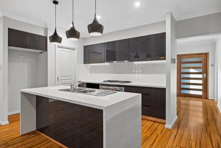 Fourth view of Homely house listing, 43 Richards Loop, Oran Park NSW 2570