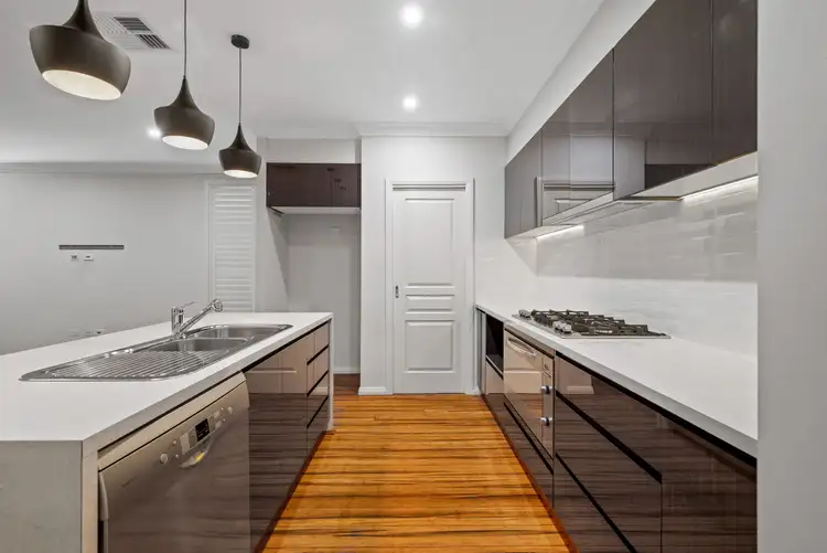 Fifth view of Homely house listing, 43 Richards Loop, Oran Park NSW 2570