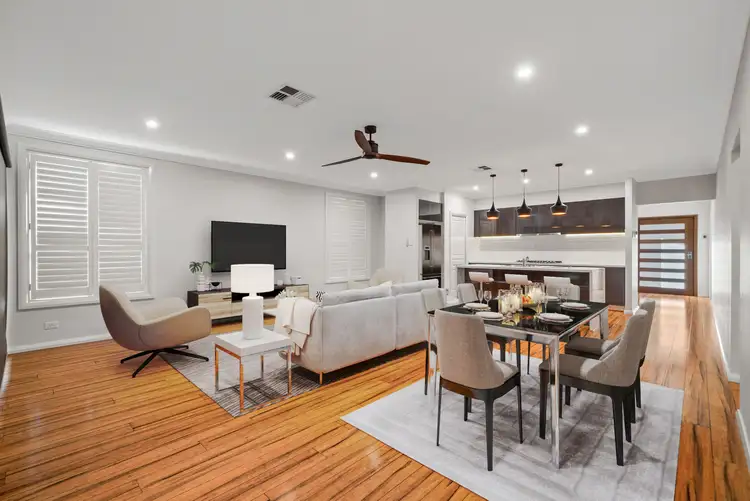 Sixth view of Homely house listing, 43 Richards Loop, Oran Park NSW 2570