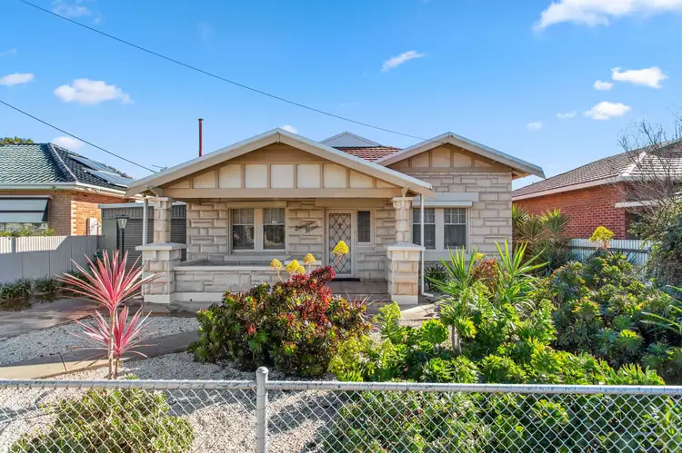 Main view of Homely house listing, 14 Botting Street, Albert Park SA 5014
