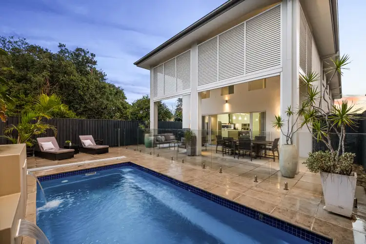 121 Bulimba Street, Bulimba QLD 4171