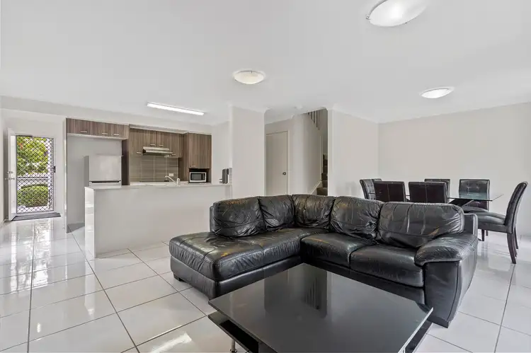 Third view of Homely townhouse listing, 82/10 Sovereign Place, Algester QLD 4115