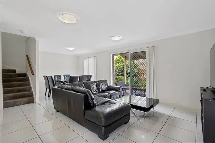 Fourth view of Homely townhouse listing, 82/10 Sovereign Place, Algester QLD 4115