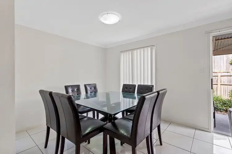 Fifth view of Homely townhouse listing, 82/10 Sovereign Place, Algester QLD 4115