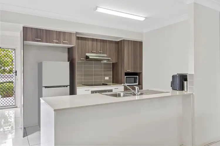 Sixth view of Homely townhouse listing, 82/10 Sovereign Place, Algester QLD 4115