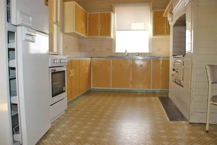 Second view of Homely house listing, 89 CASSILIS, Coonabarabran NSW 2357