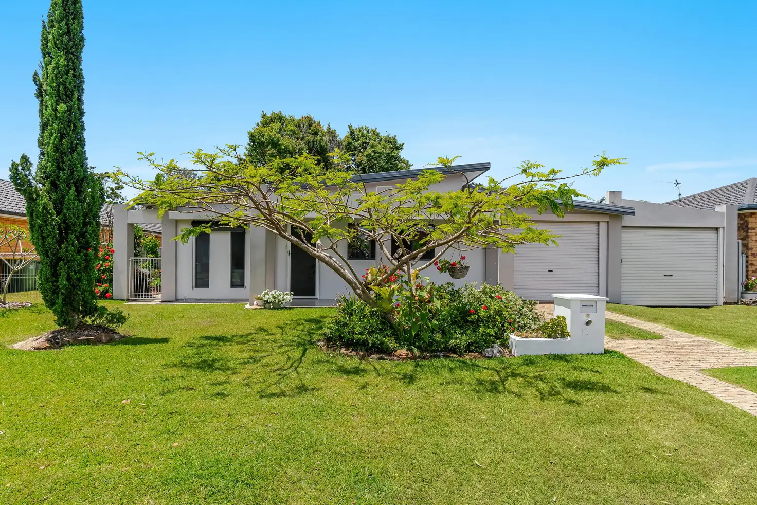 Main view of Homely house listing, 12 Willow Way, Yamba NSW 2464