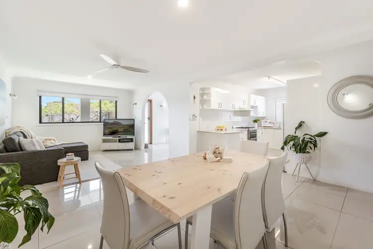 Second view of Homely house listing, 12 Willow Way, Yamba NSW 2464