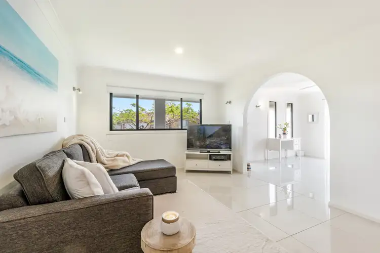 Fourth view of Homely house listing, 12 Willow Way, Yamba NSW 2464