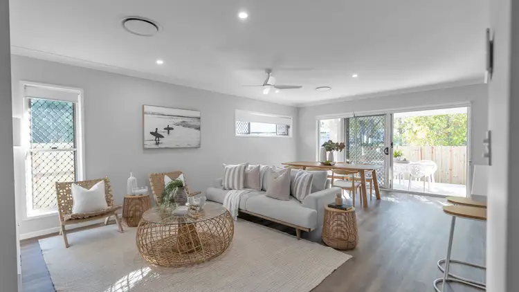 Second view of Homely house listing, 61 Stay Street, Ferny Grove QLD 4055
