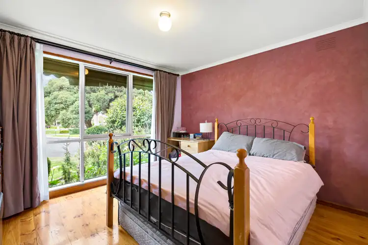 Fifth view of Homely house listing, 12 Wilbraham Court, Frankston VIC 3199