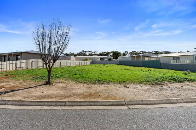 Second view of Homely land listing, 9 Adonis Road, Port Vincent SA 5581