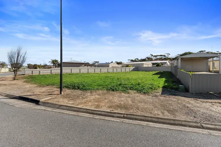 Fourth view of Homely land listing, 9 Adonis Road, Port Vincent SA 5581