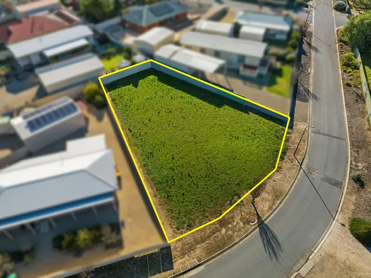 Fifth view of Homely land listing, 9 Adonis Road, Port Vincent SA 5581