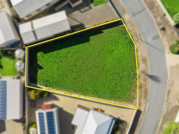 Sixth view of Homely land listing, 9 Adonis Road, Port Vincent SA 5581