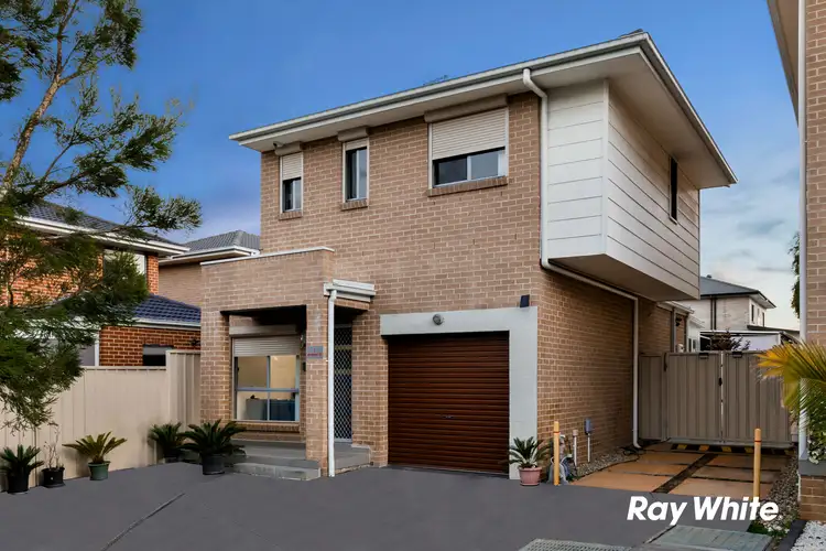 2 Bedford Road, Blacktown NSW 2148