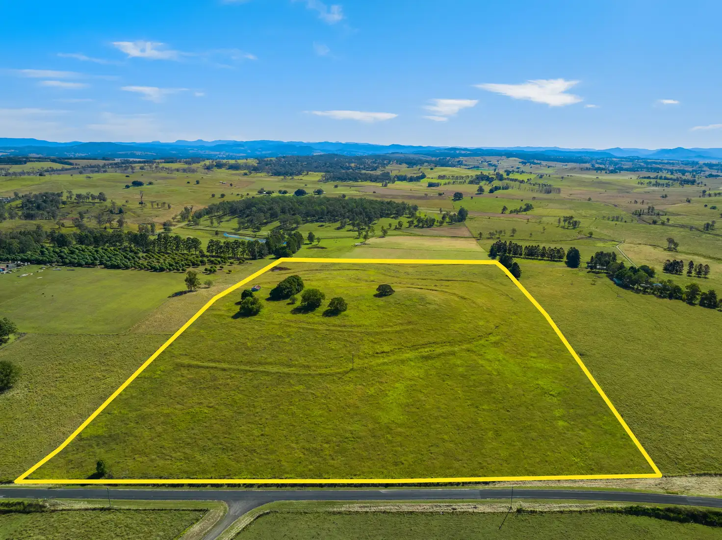 Main view of Homely rural property listing, Lot 472 McDonalds Bridge Road, Stratheden NSW 2470