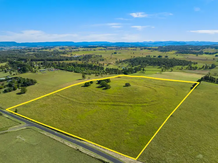 Second view of Homely rural property listing, Lot 472 McDonalds Bridge Road, Stratheden NSW 2470