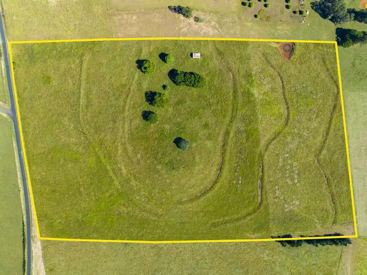 Third view of Homely rural property listing, Lot 472 McDonalds Bridge Road, Stratheden NSW 2470