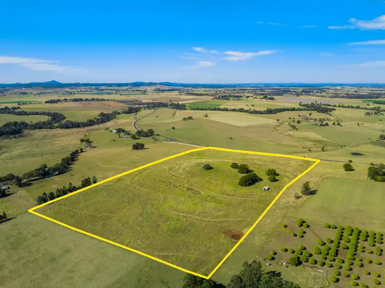 Fourth view of Homely rural property listing, Lot 472 McDonalds Bridge Road, Stratheden NSW 2470