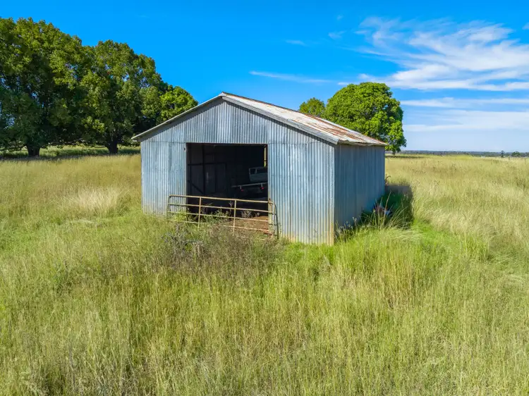 Fifth view of Homely rural property listing, Lot 472 McDonalds Bridge Road, Stratheden NSW 2470