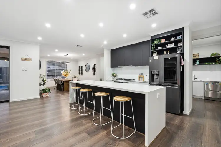 Fifth view of Homely house listing, 11 Hayfield Road, Meadows SA 5201