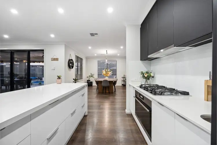 Sixth view of Homely house listing, 11 Hayfield Road, Meadows SA 5201