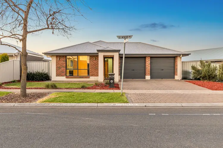 7 Ascot Avenue, Munno Para West SA 5115