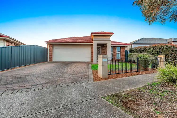 Main view of Homely house listing, 15 Jindabyne Street, Andrews Farm SA 5114