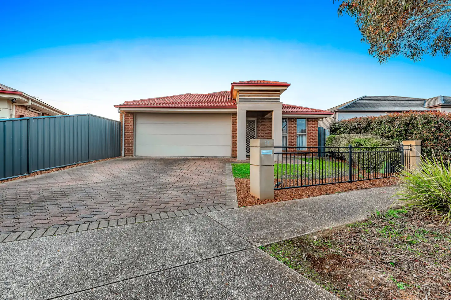 Main view of Homely house listing, 15 Jindabyne Street, Andrews Farm SA 5114