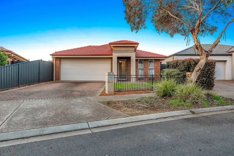 Third view of Homely house listing, 15 Jindabyne Street, Andrews Farm SA 5114
