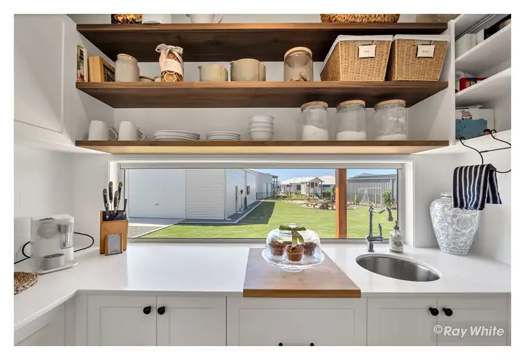 Sixth view of Homely house listing, 21 Riverside Drive, Parkhurst QLD 4702