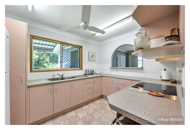 Third view of Homely house listing, 7 Ferricks Avenue, Frenchville QLD 4701