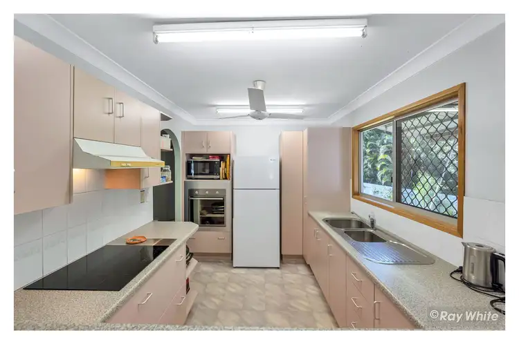 Fourth view of Homely house listing, 7 Ferricks Avenue, Frenchville QLD 4701