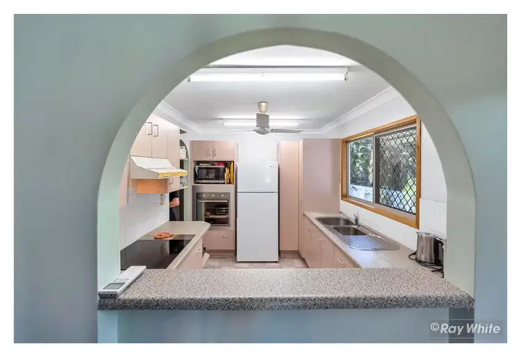 Fifth view of Homely house listing, 7 Ferricks Avenue, Frenchville QLD 4701