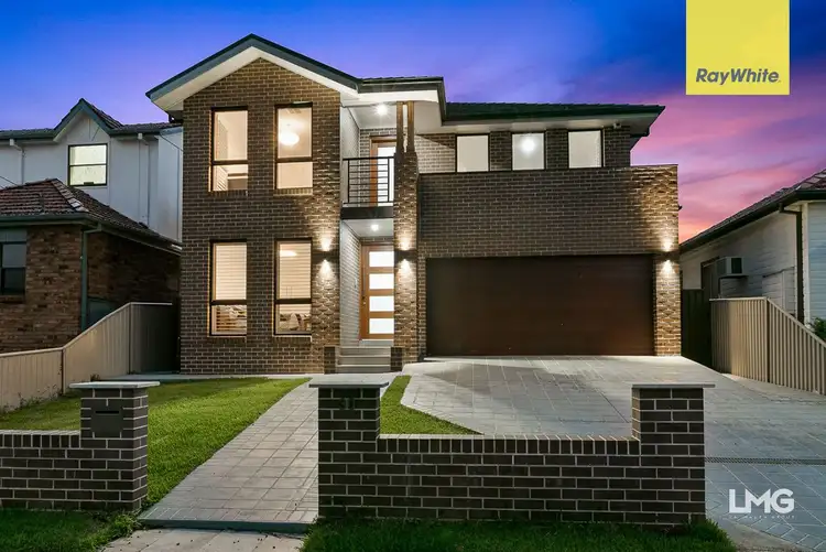 Main view of Homely house listing, 30 Clucas Road, Regents Park NSW 2143