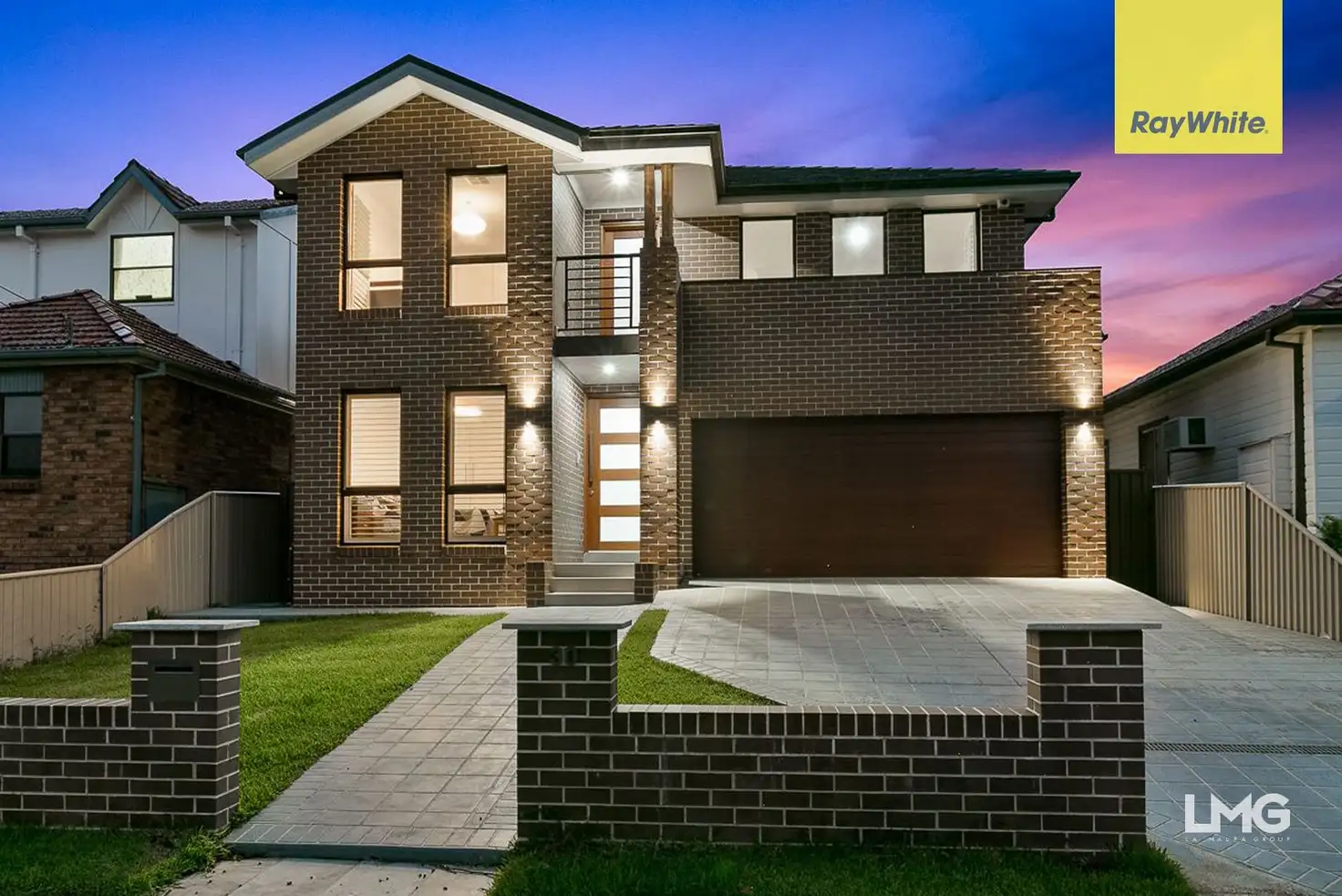 Main view of Homely house listing, 30 Clucas Road, Regents Park NSW 2143