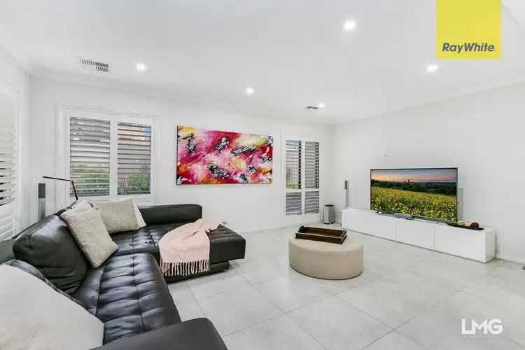 Fourth view of Homely house listing, 30 Clucas Road, Regents Park NSW 2143