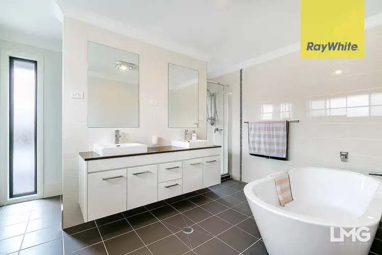 Fifth view of Homely house listing, 30 Clucas Road, Regents Park NSW 2143