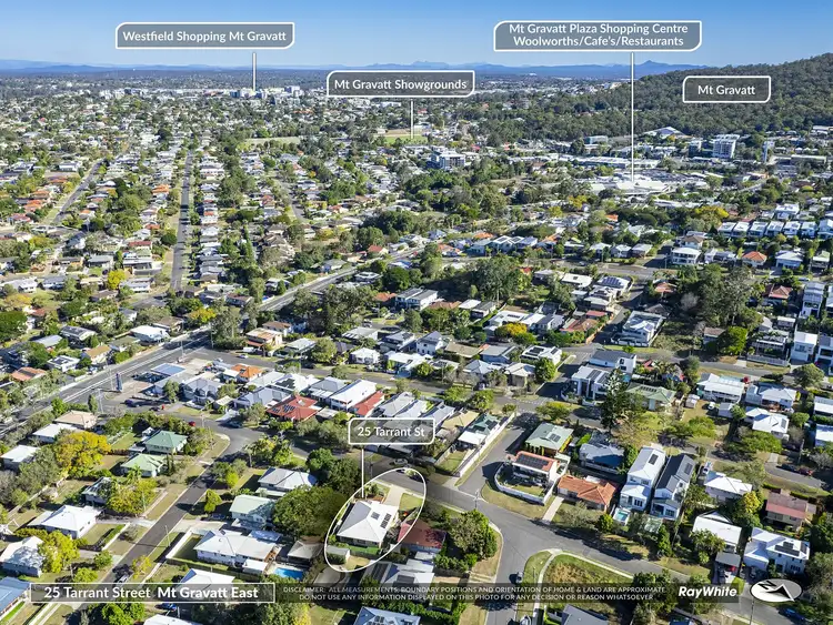 Second view of Homely house listing, 25 Tarrant Street, Mount Gravatt East QLD 4122