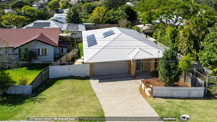 Third view of Homely house listing, 25 Tarrant Street, Mount Gravatt East QLD 4122