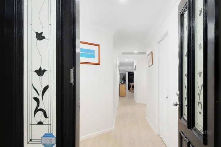Second view of Homely house listing, 13 Santa Cruz Place, Forest Lake QLD 4078