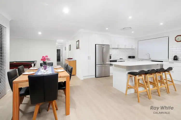 Third view of Homely house listing, 13 Santa Cruz Place, Forest Lake QLD 4078