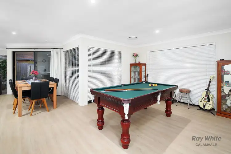 Fourth view of Homely house listing, 13 Santa Cruz Place, Forest Lake QLD 4078