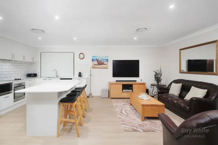 Sixth view of Homely house listing, 13 Santa Cruz Place, Forest Lake QLD 4078