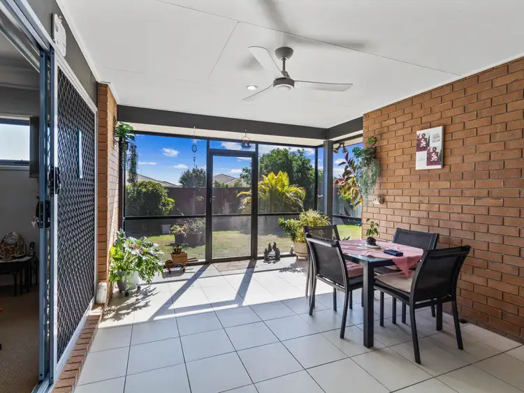 Third view of Homely house listing, 31 Santa Maria Avenue, Urraween QLD 4655